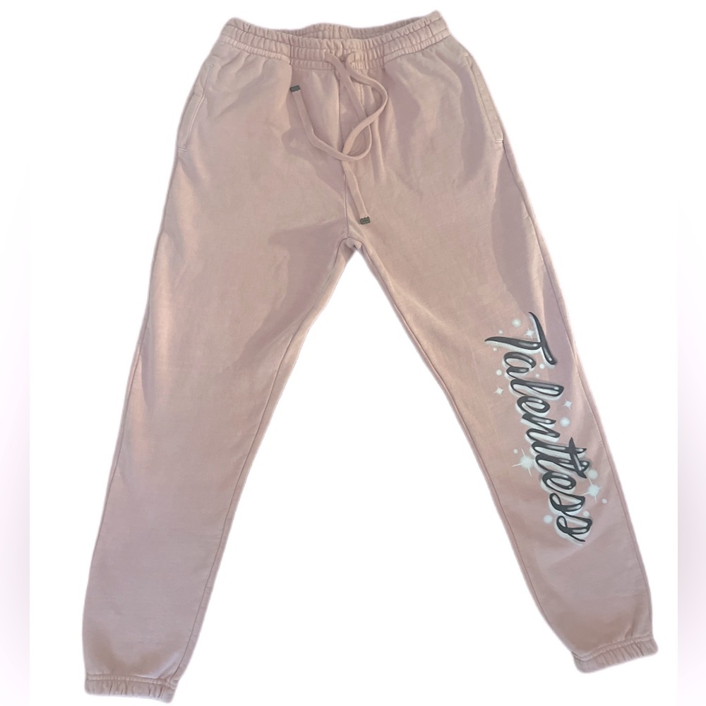 Talentless 3 piece set